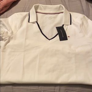 Timmy hilfiger polo sport shirt